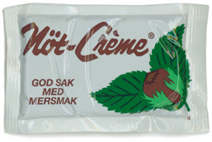 nötcreme